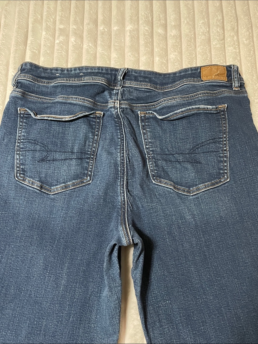 American Eagle Kick Boot | Size 18 Long - Picture 7 of 11